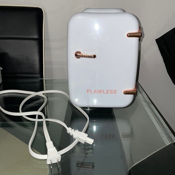 flawless Skincare Flawless Skincare Mini Fridge Poshmark